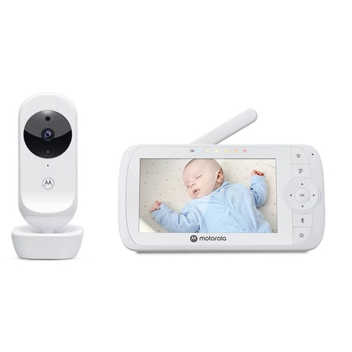 Видео бебефон Motorola VM35 | P141035