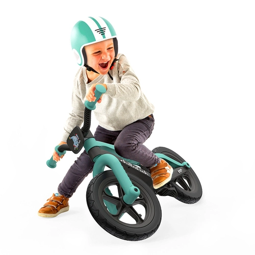 Детско колело за балансиране Chillafish BMXIE2 Mint | P141048