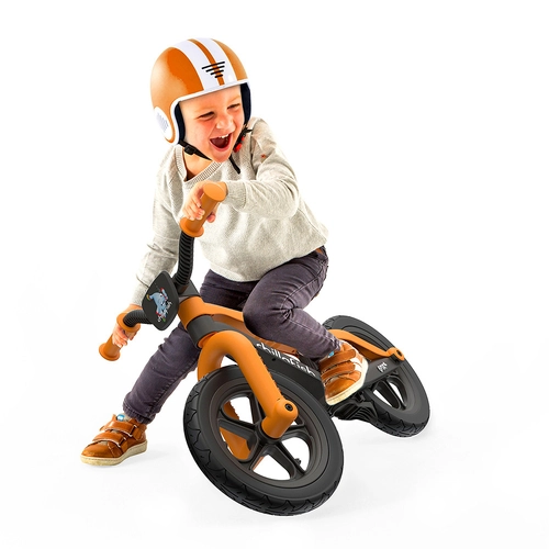 Детско колело за балансиране BMXIE2, Ginger  - 2