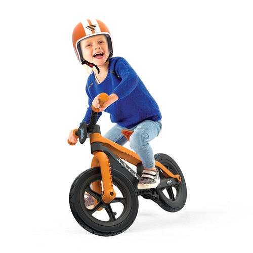 Детско колело за балансиране BMXIE2, Ginger  - 5