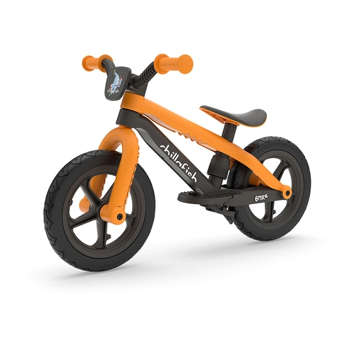Детско колело за балансиране BMXIE2, Ginger | P141050