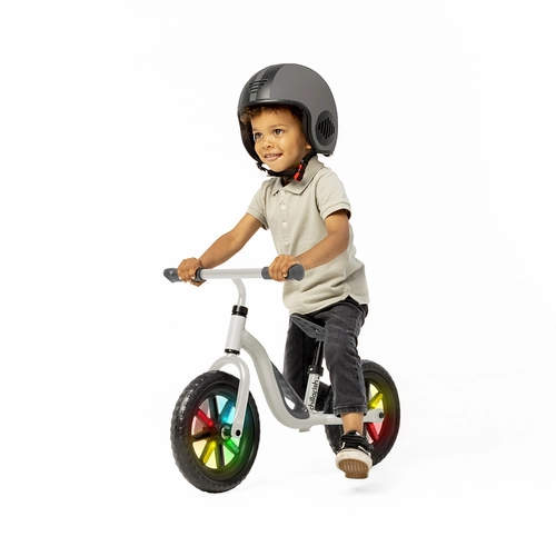 Детско колело за балансиране Charlie GLOW beige  - 5
