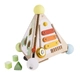дидактическа пирамида за деца  - 1