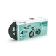 Детско колело за балансиране Chillafish BMXIE2 Mint  - 3
