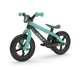 Детско колело за балансиране Chillafish BMXIE2 Mint  - 1