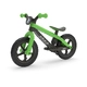 Детско колело за балансиране Chillafish BMXIE2, Kiwi  - 4
