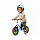Детско колело за балансиране Charlie GLOW blue  - 3