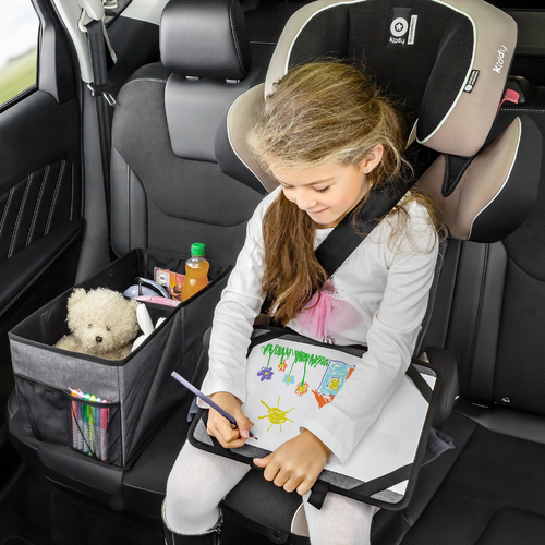 кутия органайзер за кола TravelKid Box, 86081 | P141206