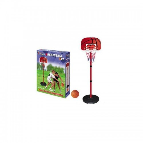 Баскетболен кош с топка 80 - 160 см | P1412862