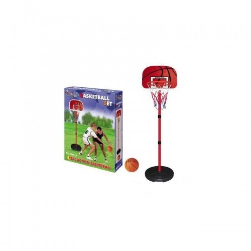 Баскетболен кош с топка 80 - 160 см | P1412862