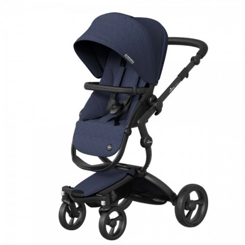 Бебешка комбинирана количка, Xari Sport Black Denim, A401810 | P1412952