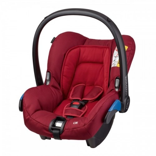 Бебешки стол за кола 0-13кг., Citi SPS Robin Red, 88238994 | P1413060