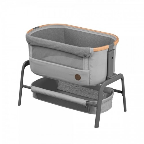 Бебешко кошче, Iora - Essential Grey, 2106050110 | P1413073
