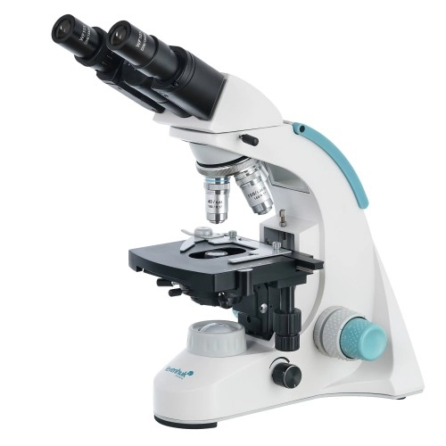 Бинокулярен микроскоп Levenhuk 900B | P1413115
