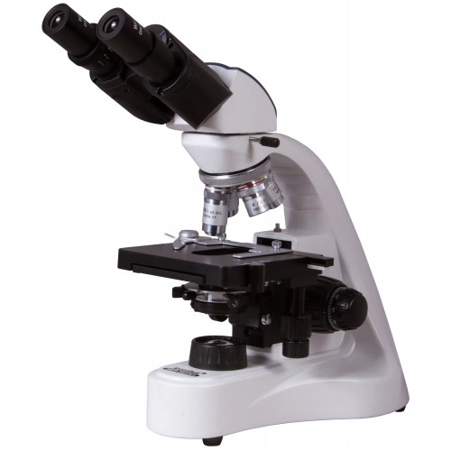 Бинокулярен микроскоп Levenhuk MED 10B | P1413116