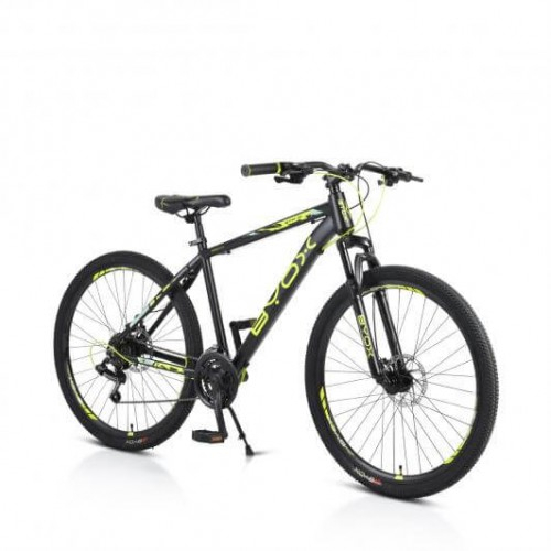 Велосипед alloy 27.5“ BTW | P1413182