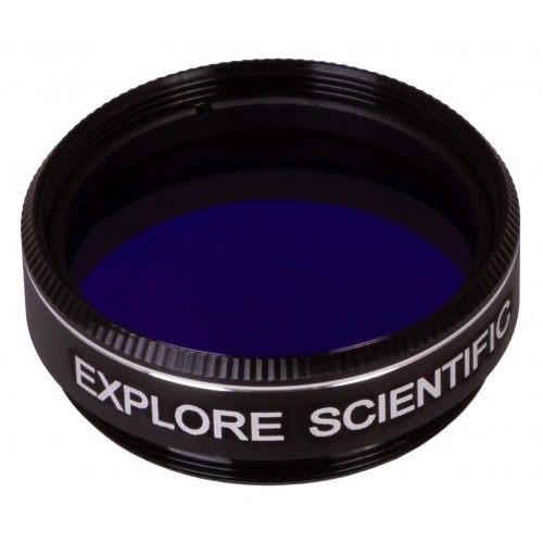 Виолетов филтър Explore Scientific N47 1,25 | P1413198
