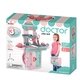 Лекарски комплект Little Doctor 008-975, Син/розов  - 1