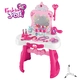 Розова тоалетка Princess 008-907  - 2