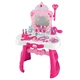 Розова тоалетка Princess 008-907  - 3