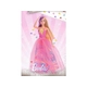 Детски спален комплект Barbie Pink World - 2 части  - 2