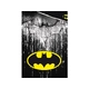 Детски спален комплект Batman Steel logo - 2 части  - 2