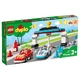 LEGO DUPLO 10947 Състезателни коли 
