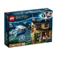 Lego Harry Potter 75968 - 4 Privet Drive 