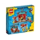 LEGO Minions - Кунг-Фу битка на миньоните 