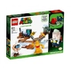 Lego Super Mario 71397 - Комплект Luigi’s Mansion 