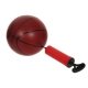 Баскетболен кош с топка 80 - 160 см  - 3