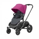 Бебешка количка, Hubb Pink on Graphite, 1396510300 