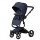 Бебешка комбинирана количка, Xari Sport Black Denim, A401810 