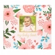 Бебешки дневник, Floral, 72091 