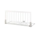 Бяла дървена преграда за легло BabyDan  - 3