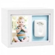 Бяла кутия за спомени с бебешки отпечатък, 62001 