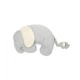Бебешка възглавничка - гимнастика Elephant  - 1
