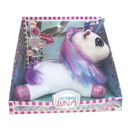 Детска играчка - Еднорог, My first unicorn | P1413508