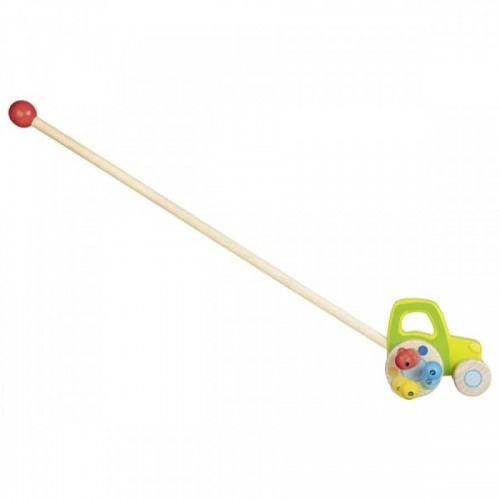 Детска играчка - Трактор за бутане | P1413542