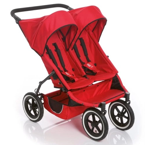 Детска количка за близнаци. Twin E3, PT.0003.006 | P1413626