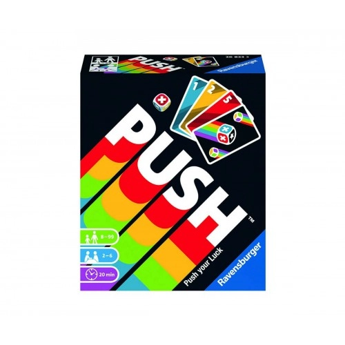 Детска настолна игра, Push | P1413744