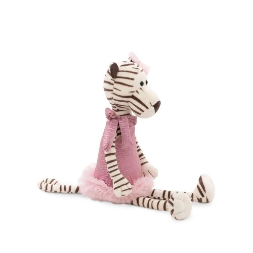 Детска плюшена играчка Тигрицата Роузи 28 см | P1413814