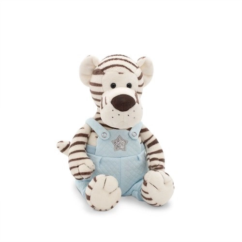 Детска плюшена играчка Тигърът Бони 20 см | P1413817
