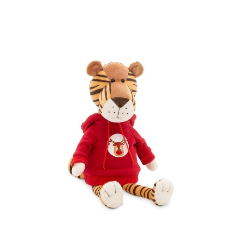 Детска плюшена играчка Тигърът Рики 25 см | P1413819