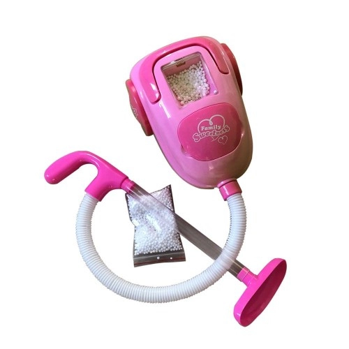 Детска розова прахосмукачка, Appliance, ZY363310/2008B | P1413856