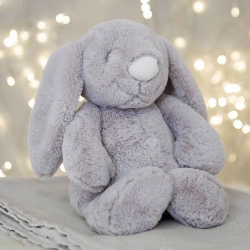 Детска текстилна играчка 31см Grey Rabbit | P1413909