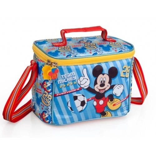 Детска термо чанта, Mickey Mouse | P1413916