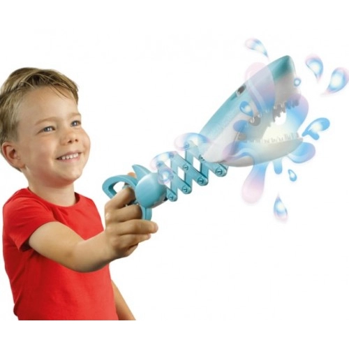 Детски комплект SES за сапунени балони - Нападение на акула | P1414237