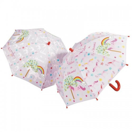 Детски магически чадър - Феята на Еднорозите | P1414357