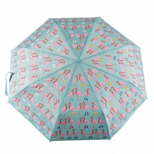 Детски магически чадър - Фламинго, Размер 60 х 70 см. | P1414358